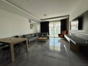 Cypr Północny – apartament 2 pokoje, 85 m², 500 m od morza - 4