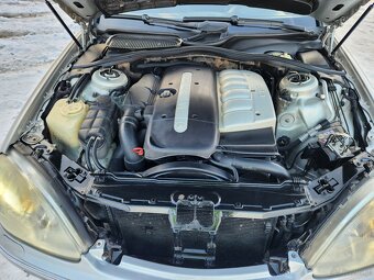 Mercedes S-classe - 4