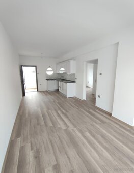 Gotowe studio – 46 m² + balkon, 600 m od morza - 4