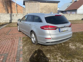 150 KONI TITANIUM FUL LEDY NAWIGACJA Elektryczna klapa - 4