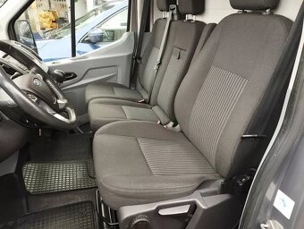 FORD TRANSIT SALON POLSKA CENA BRUTTO VAT 23% - 4