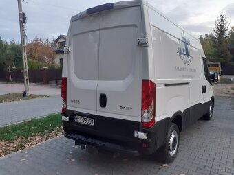 Iveco Daily 35-140 - 4