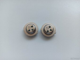 Czujnik ciśnienia mechatronicznego DSG DQ381/DQ500 VW Group - 4