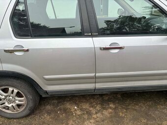 Sprzedam Honda 2004 - 4