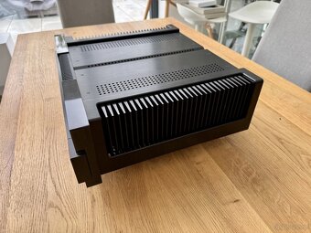 Gryphon Diablo 120 - 4