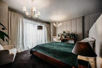 Ekskluzywny dom w Zdunach o pow. 347m², działka 3520m2 - 4