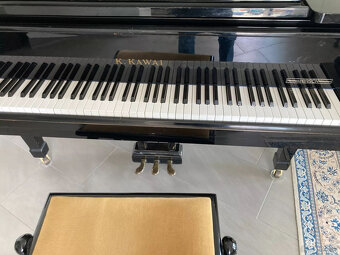 Kawai Flügel KG-2C - 4
