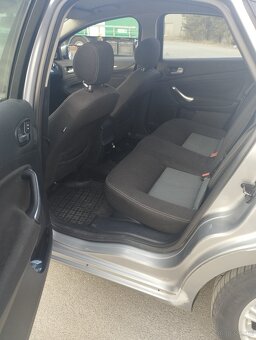 Mondeo - 4