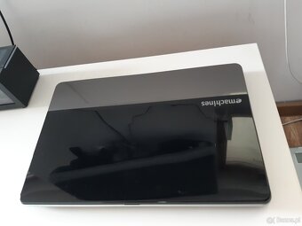 Sprzedam laptop acer emachines E730G - 4