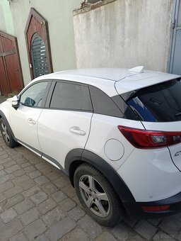 Cx3 - 4