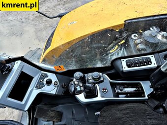 MECALAC 7 MWR KOPARKA KOŁOWA. 2021R. | Wacker Neuson EW65, - 4