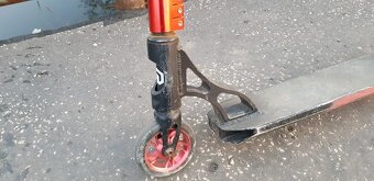 Hulajnoga wyczynowa Arcore Street Tech - 4