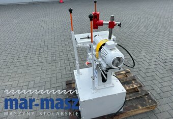 Wiertarka pozioma - 4