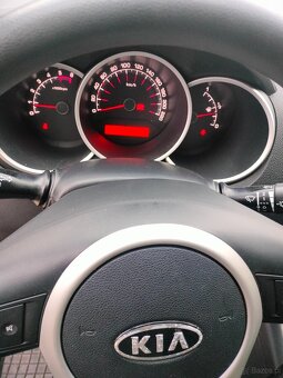 Kia Venga 1.4 d  klima 102000 - 4