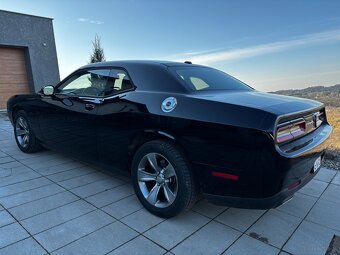 Dodge Challenger 3.6 r.2015 - 4