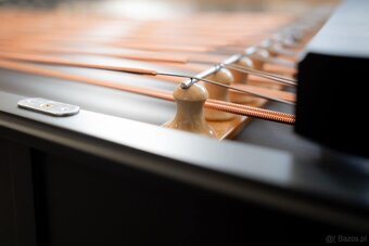 Sprzedam cymbał BOHÁK elektroakustycznie - 4