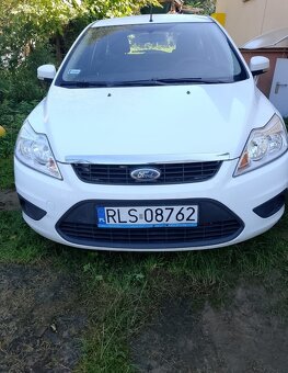 Ford Focus - 4