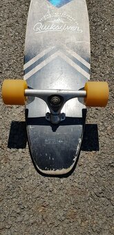 deska Longboard Quicksilver - 4