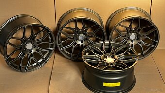 Wheelforce CF.2-FF Audi Mercedes 10Jx20 ET42 10,5Jx20 ET42 - 4
