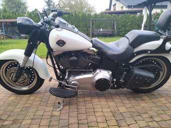FAT Bob - 4