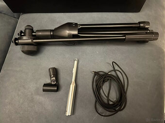 Anthem AVM 90 Wysokiej klasy przedwzmacniacz AV w komplecie. - 4