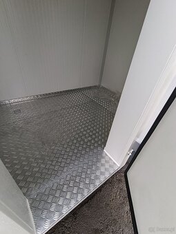 Komora Mroźnicza / Mroźnia szokowa / Szokówka - 4