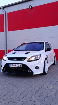 Ford Focus RS MK2 - 4