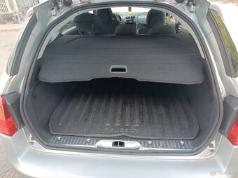 Peugeot 407 SW 2.0 HDi 2010 rok cena ostateczna - 4