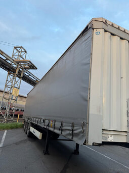 Sprzedam naczepę Krone SD - 4