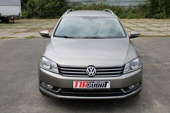 Volkswagen Passat Variant, 2.0TDI (odliczenie VAT nie jest m - 4