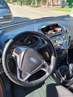 B-max 1.0 ecoboost , 120 koni - 4