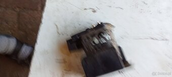 Opornica nadmuchu powietrza Mercedes - 4