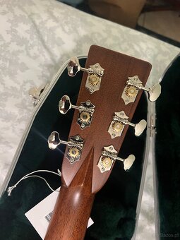 Martin D28. - 4