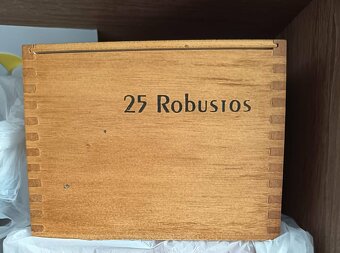 kubansky doutnik - 4