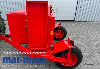 Korowarka VALON KONE VK-16 - 4