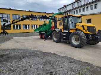 Rębak Mus Max 8 - 4