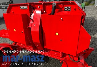 Korowarka VALON KONE VK 16 - 4