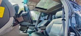 Subaru Forester AWD 4x4 2.0 pb + LPG 2007r - 4