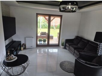 Sprzedam dom wolnostojący Sokolniki-Las - 4