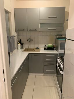 Apartament dla pary - 4