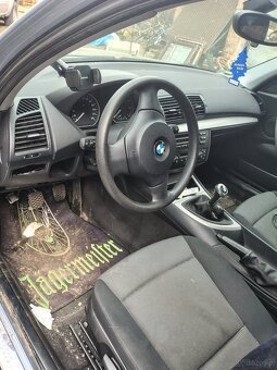 Sprzedam auto BMW na części - 4