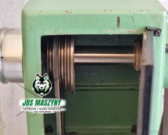 Tokarka do drewna CENTAURO TM1200 Stan Idealny - 4
