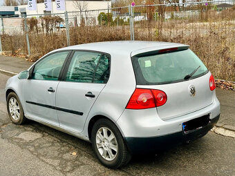 Volkswagen Golf 1.9tdi - 4