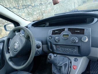 Renault Scenik - 4