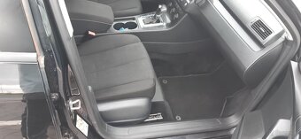Vw Passat B6 2.0 TDI 140KM  2006r - 4