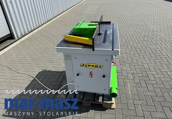Frezarko – Piła JAROMA DYFD-2 - 4