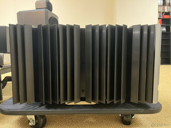 Pass Labs X350.8 ( Price : 3700 EUR ) - 4
