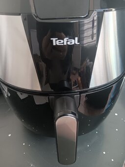 Frytkownica beztłuszcowa - 4