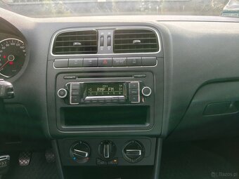 Polo 1,2 TDI 2012 rok - 4