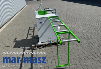 Piła poprzeczna kapówka KP-35 - 4